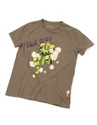 「JUDGEMENT」Nuts(C)Hirohiko Araki & LUCKY LAND COMMUNICATIONS / SHUEISHA