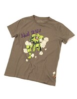 「JUDGEMENT」Nuts(C)Hirohiko Araki & LUCKY LAND COMMUNICATIONS / SHUEISHA