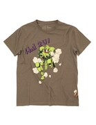 「JUDGEMENT」Nuts(C)Hirohiko Araki & LUCKY LAND COMMUNICATIONS / SHUEISHA