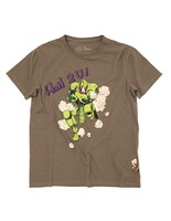 「JUDGEMENT」Nuts(C)Hirohiko Araki & LUCKY LAND COMMUNICATIONS / SHUEISHA