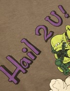 「JUDGEMENT」Nuts(C)Hirohiko Araki & LUCKY LAND COMMUNICATIONS / SHUEISHA