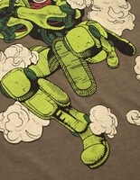 「JUDGEMENT」Nuts(C)Hirohiko Araki & LUCKY LAND COMMUNICATIONS / SHUEISHA