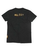 「JUDGEMENT」Black (C)Hirohiko Araki & LUCKY LAND COMMUNICATIONS / SHUEISHA