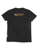 「JUDGEMENT」Black (C)Hirohiko Araki & LUCKY LAND COMMUNICATIONS / SHUEISHA