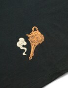 「JUDGEMENT」Black (C)Hirohiko Araki & LUCKY LAND COMMUNICATIONS / SHUEISHA