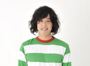 やついいちろう