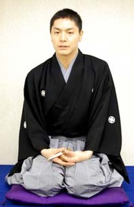 昔昔亭A太郎
