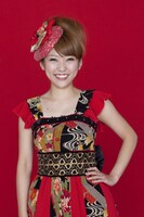 演歌歌手・森山愛子