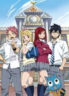 「FAIRY TAIL」27巻特典「ヤンメガ」パロアニメ、PV公開
