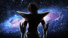 映画「聖闘士星矢」イメージ。(C)車田正美／集英社・東映アニメーション