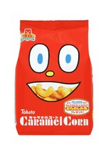 「藤子不二雄(A)キャラメルコーン」（c）藤子スタジオ