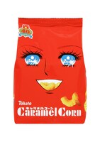 「池田理代子キャラメルコーン」（c）池田理代子