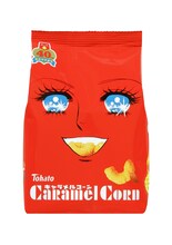 「池田理代子キャラメルコーン」（c）池田理代子