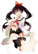 高ビジュアルな新増刊「まんがタイムきららミラク」誕生