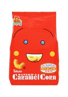 「さくらももこキャラメルコーン」（c）さくらももこ