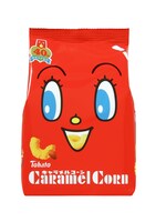 「手塚プロダクションキャラメルコーン」（c）手塚プロダクション