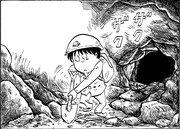 ドリヤス、押切、道満らナムコ好き集結のゲーム系アンソロ