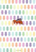 クリアファイルA裏面