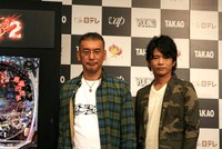 萩原はアニメ第1期のオンエア後に福本から送られてきたメールを、宝物のように大事にしているという。