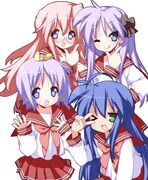 「らき☆すた」ミュージカル化、歌って踊るこなたを舞台で