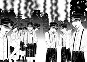 WEB誌「ぽこぽこ」本日オープン!公開第1弾は古屋兎丸