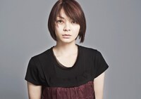 桃井里香役の田畑智子。