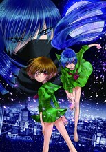 岡野小夏「HANZO」カット (C)岡野小夏/集英社