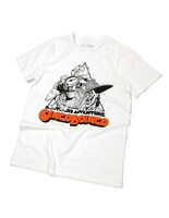 「OINGO BOINGO」ホワイト　(C)Hirohiko Araki & LUCKY LAND COMMUNICATIONS / SHUEISHA