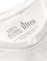 「OINGO BOINGO」ホワイト　(C)Hirohiko Araki & LUCKY LAND COMMUNICATIONS / SHUEISHA