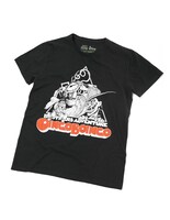 「OINGO BOINGO」ブラック　(C)Hirohiko Araki & LUCKY LAND COMMUNICATIONS / SHUEISHA