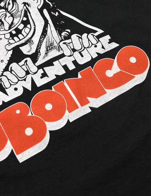 OINGO BOINGO」ブラック (C)Hirohiko Araki & LUCKY LAND OINGO BOINGO」ブラック (C)Hirohiko Araki & LUCKY LAND