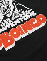 「OINGO BOINGO」ブラック　(C)Hirohiko Araki & LUCKY LAND COMMUNICATIONS / SHUEISHA