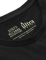 「OINGO BOINGO」ブラック　(C)Hirohiko Araki & LUCKY LAND COMMUNICATIONS / SHUEISHA