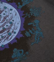 「煩悩」ブラック(C)TEZUKA PRODUCTIONS