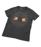 「煩悩」ブラック(C)TEZUKA PRODUCTIONS