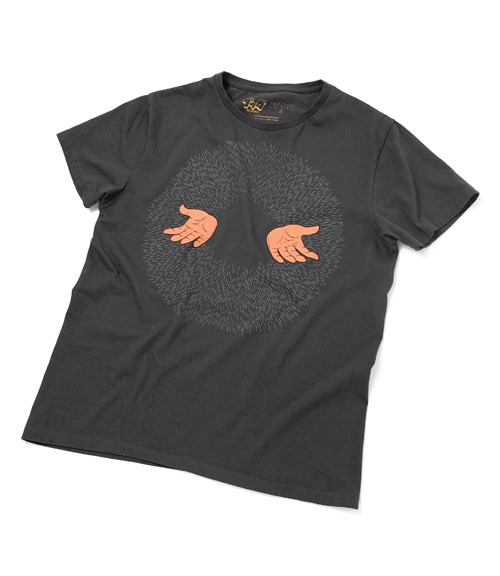 「煩悩」ブラック(C)TEZUKA PRODUCTIONS