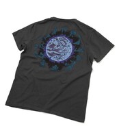 「煩悩」ブラック(C)TEZUKA PRODUCTIONS