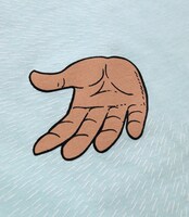 「煩悩」サックス(C)TEZUKA PRODUCTIONS