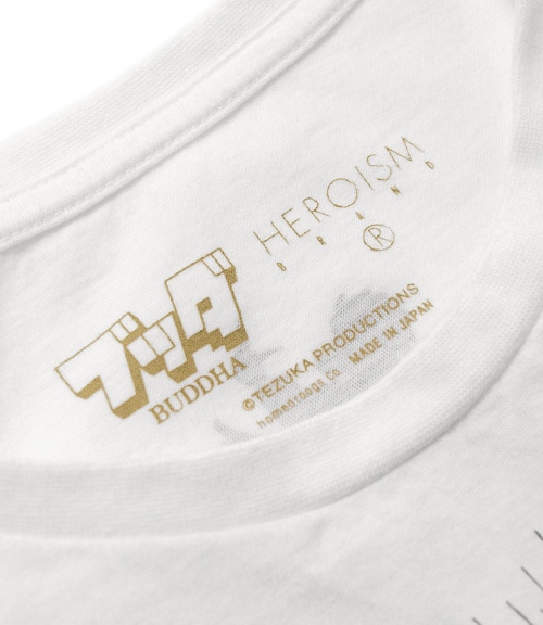 「煩悩」ホワイト(C)TEZUKA PRODUCTIONS