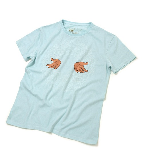 「煩悩」サックス(C)TEZUKA PRODUCTIONS