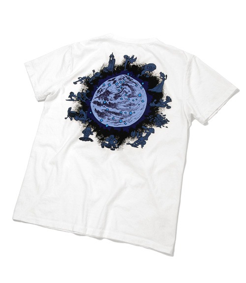 「煩悩」ホワイト(C)TEZUKA PRODUCTIONS