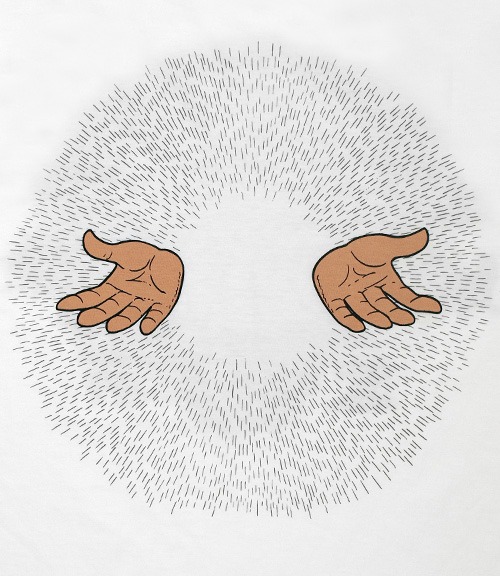 「煩悩」ホワイト(C)TEZUKA PRODUCTIONS