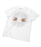 「煩悩」ホワイト(C)TEZUKA PRODUCTIONS