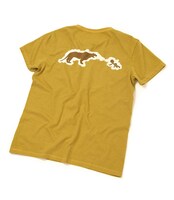 「タッタと虎」イエロー(C)TEZUKA PRODUCTIONS