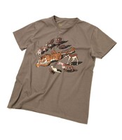 「タッタと虎」ナッツ(C)TEZUKA PRODUCTIONS