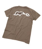 「タッタと虎」ナッツ(C)TEZUKA PRODUCTIONS