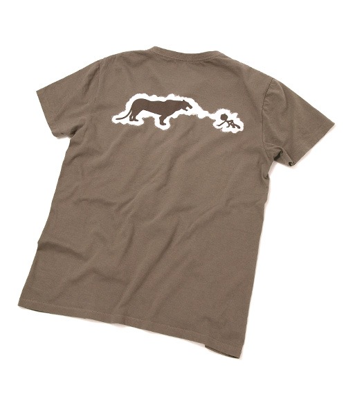 「タッタと虎」ナッツ(C)TEZUKA PRODUCTIONS