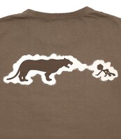 「タッタと虎」ナッツ(C)TEZUKA PRODUCTIONS