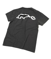 「タッタと虎」ブラック(C)TEZUKA PRODUCTIONS