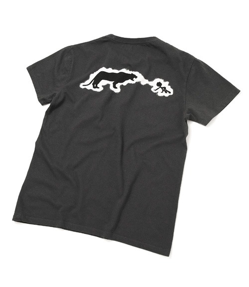 「タッタと虎」ブラック(C)TEZUKA PRODUCTIONS